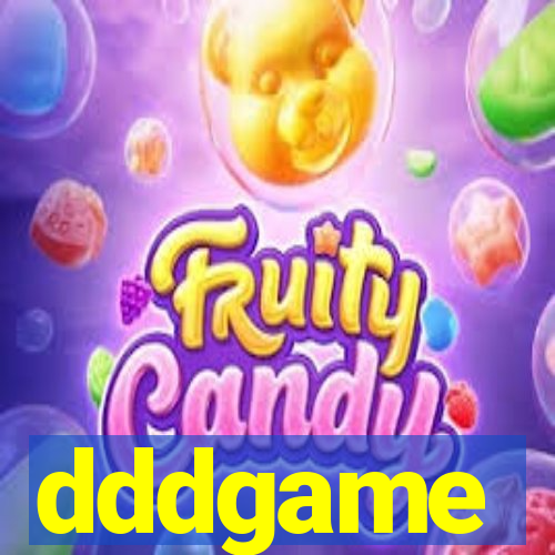 dddgame