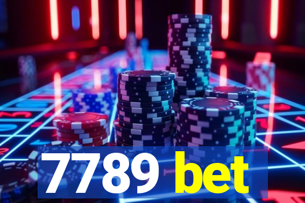 7789 bet