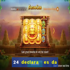24 declara  es da mente milionária pdf