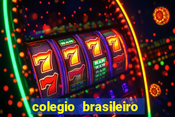 colegio brasileiro rua guarani bh