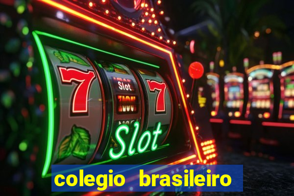 colegio brasileiro rua guarani bh