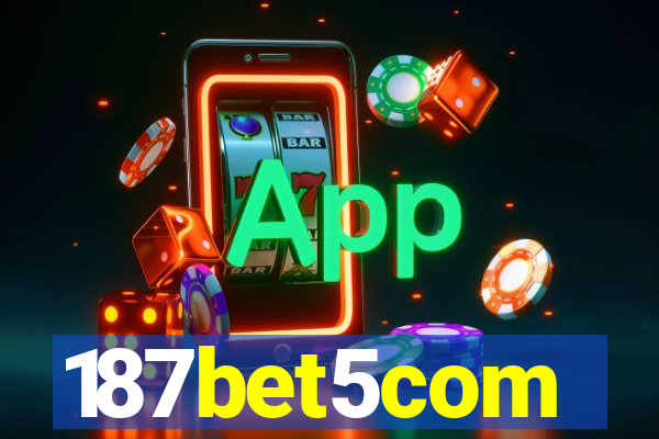 187bet5com