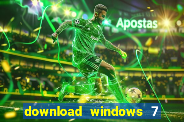 download windows 7 ultimate 64 bits português iso + ativador