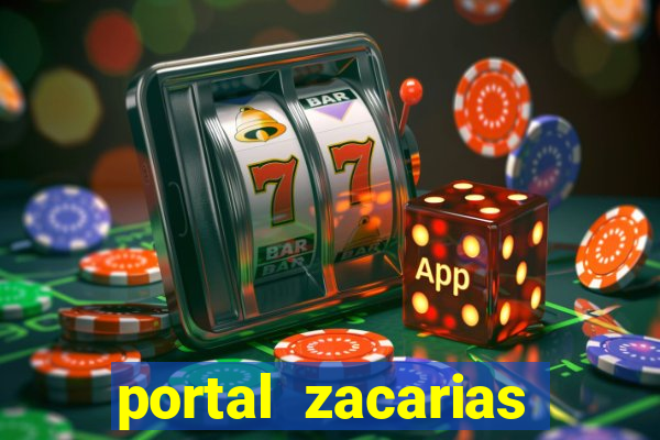 portal zacarias corpo no mar