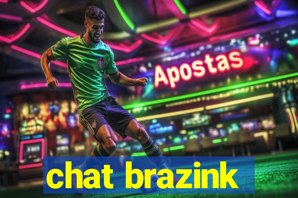 chat brazink