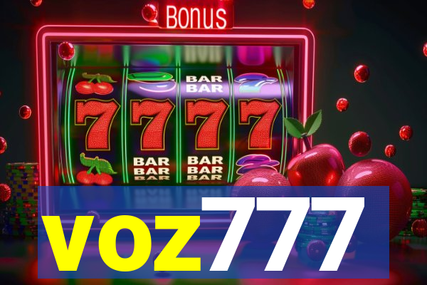 voz777