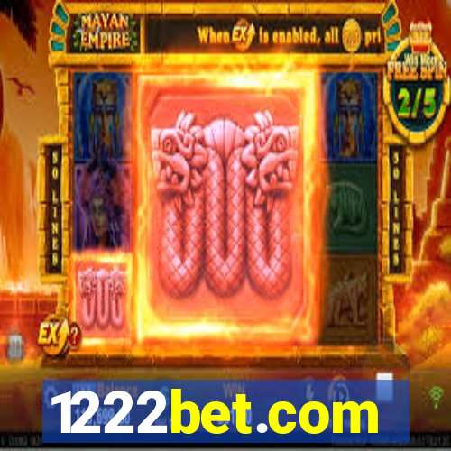1222bet.com