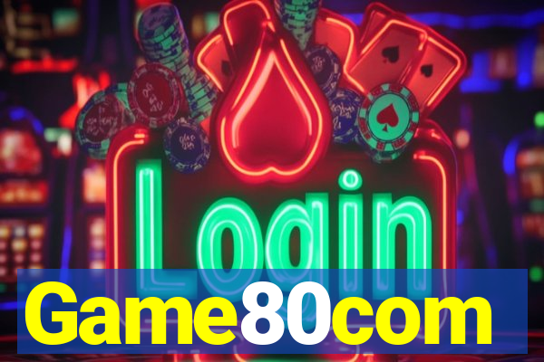 Game80com