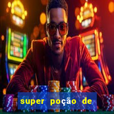 super poção de mana ragnarok