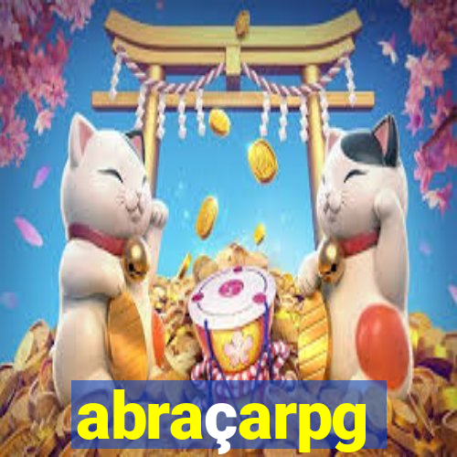 abraçarpg