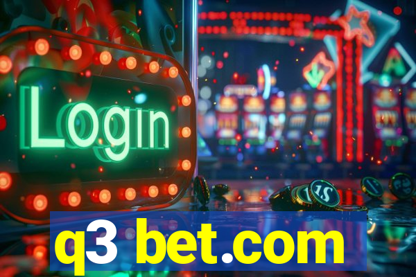 q3 bet.com
