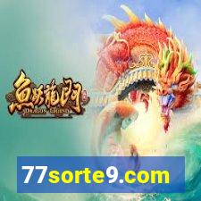 77sorte9.com