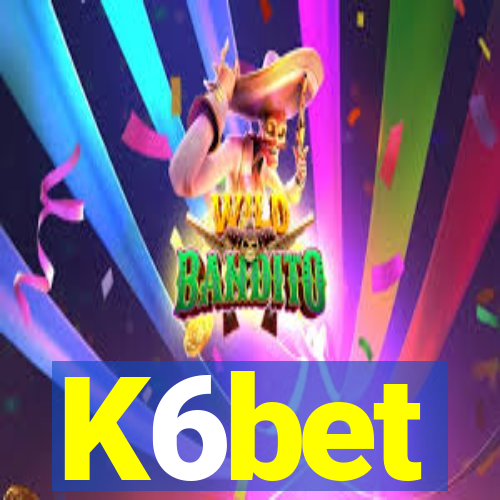 K6bet