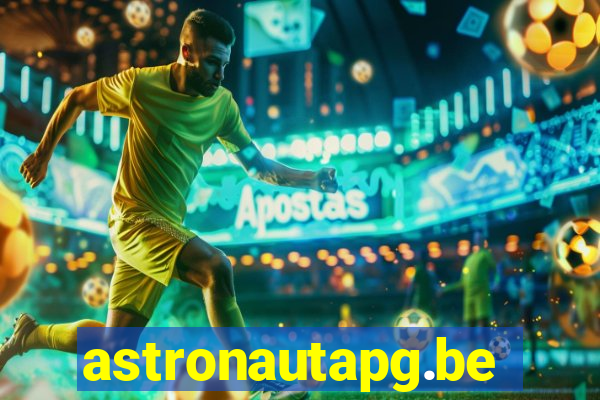 astronautapg.bet
