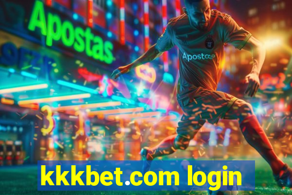 kkkbet.com login