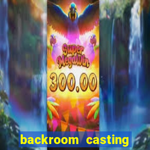 backroom casting couch chelsea