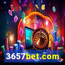 3657bet.com