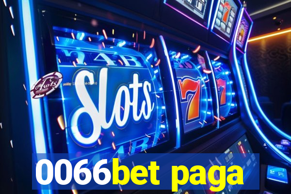 0066bet paga