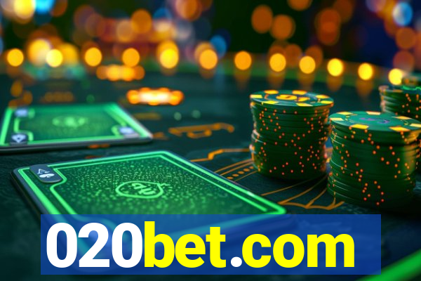 020bet.com