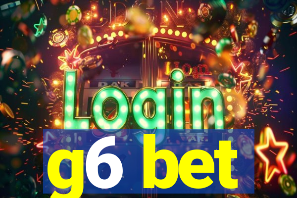 g6 bet