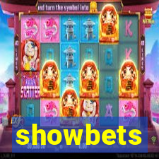 showbets