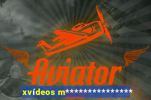 xvídeos m***************