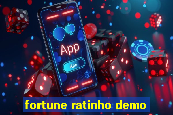 fortune ratinho demo