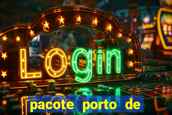pacote porto de galinhas cvc