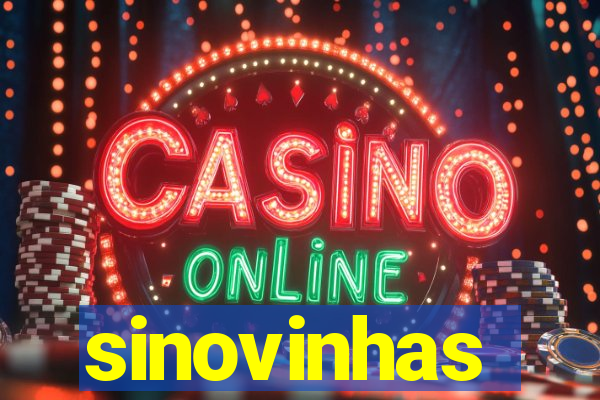 sinovinhas