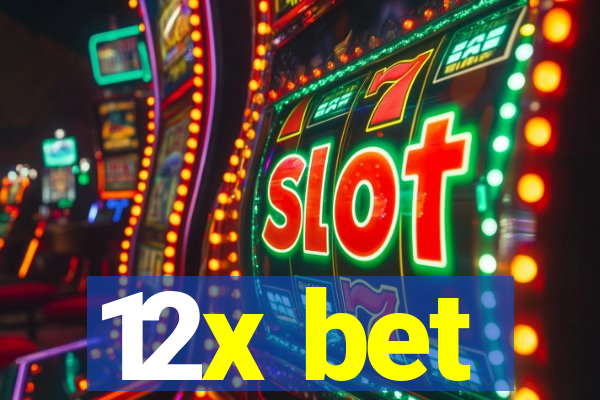 12x bet