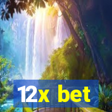 12x bet