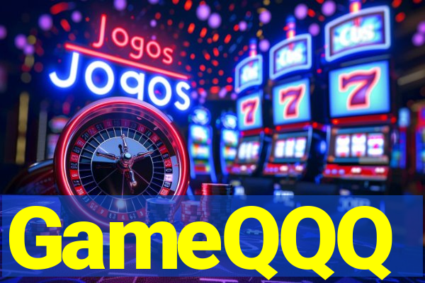 GameQQQ