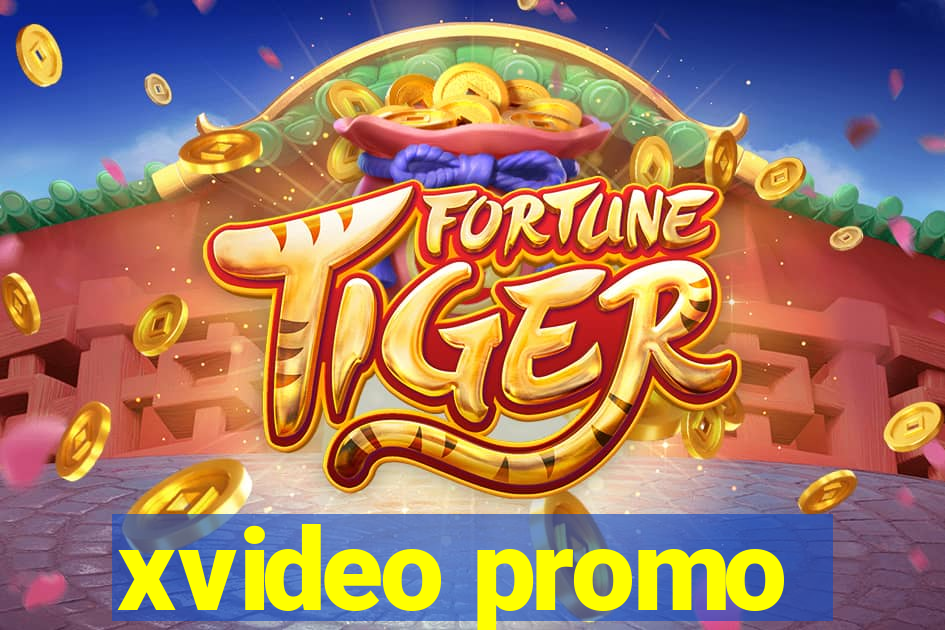 xvideo promo