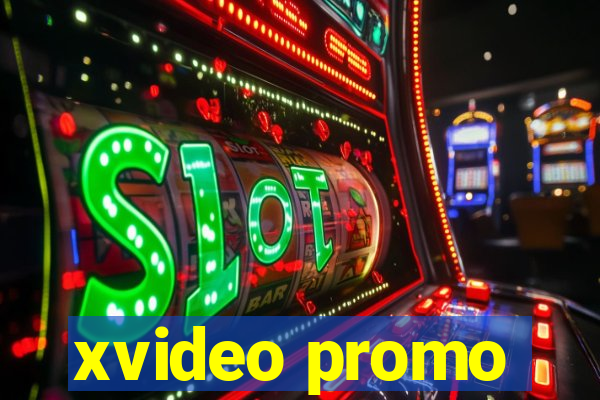xvideo promo