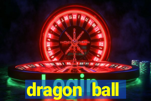 dragon ball classico jogo