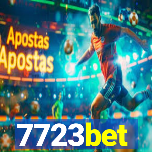 7723bet