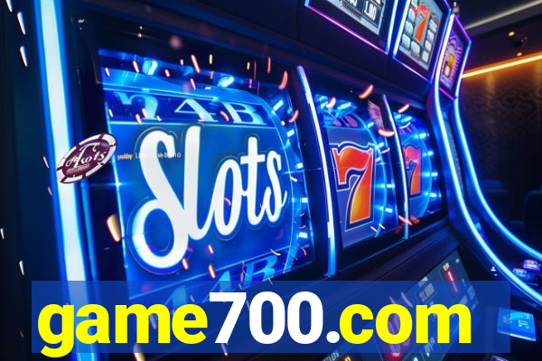game700.com