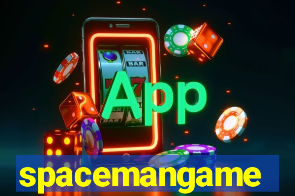 spacemangame