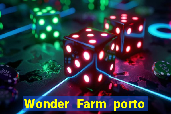 Wonder Farm porto alegre farm