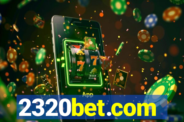 2320bet.com