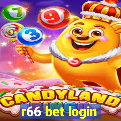 r66 bet login