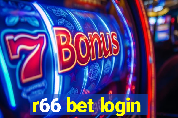 r66 bet login