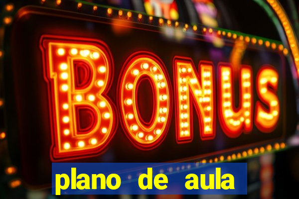 plano de aula ensino religioso