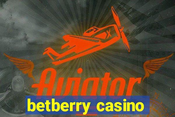 betberry casino