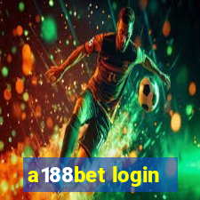 a188bet login