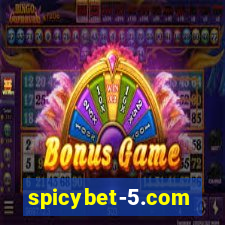 spicybet-5.com