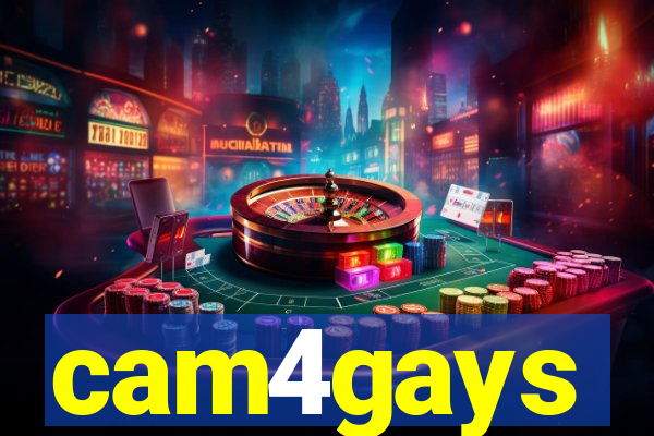 cam4gays
