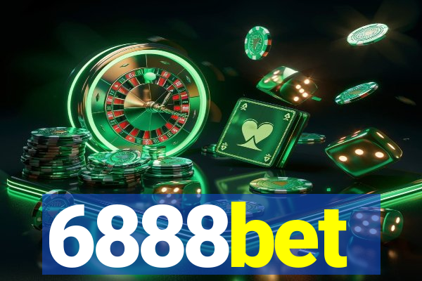 6888bet