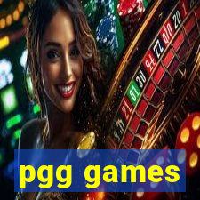 pgg games