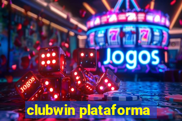 clubwin plataforma